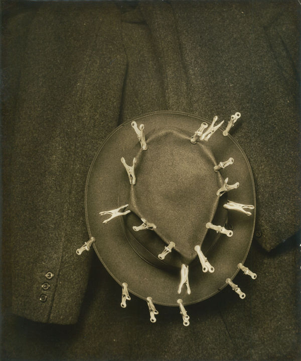 Kansuke Yamamoto, Untitled, 1940