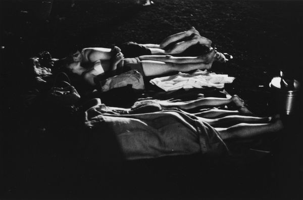 Joseph Sterling, Untitled (Age of Adolescence), c 1962, printed 1991