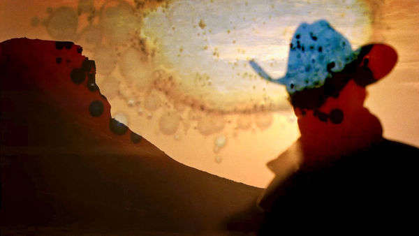 Jim Krantz, DARK ELECTRIC no. 11, 2011