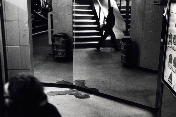 Kit Young, Paris, France, 2015