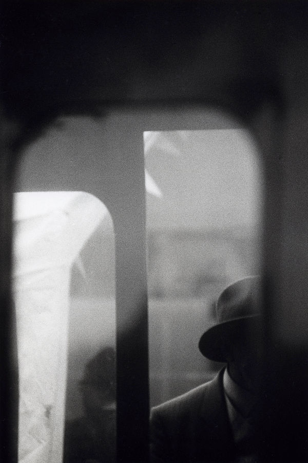 Kit Young, Norfolk, England, 2014