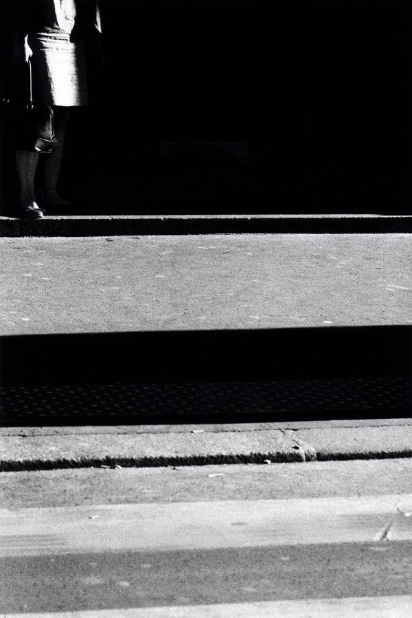 Kit Young, Paris, France, 2017