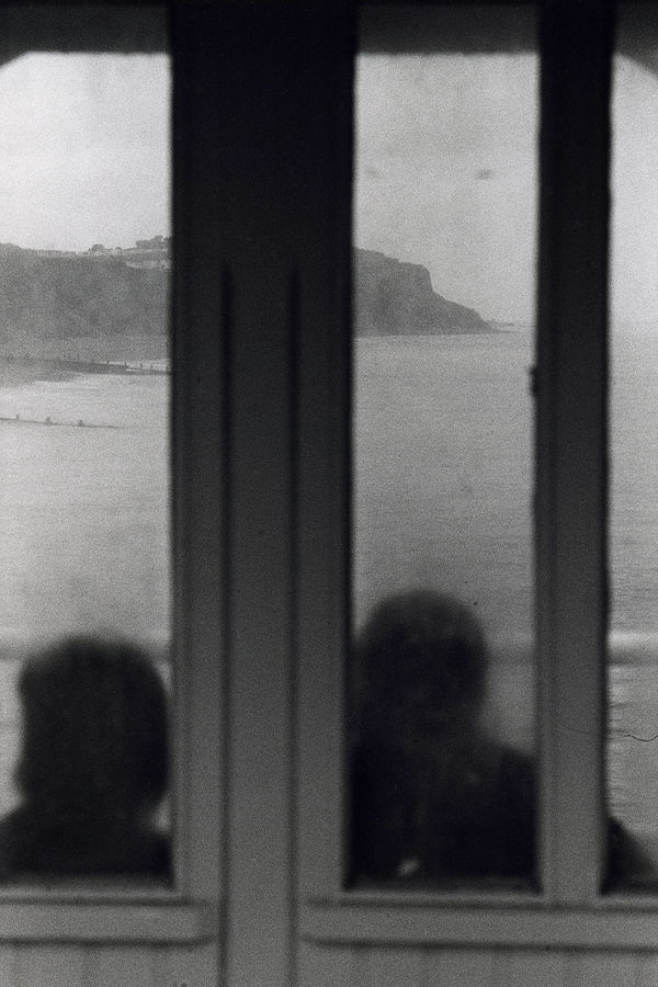 Kit Young, Norfolk, England, 2014