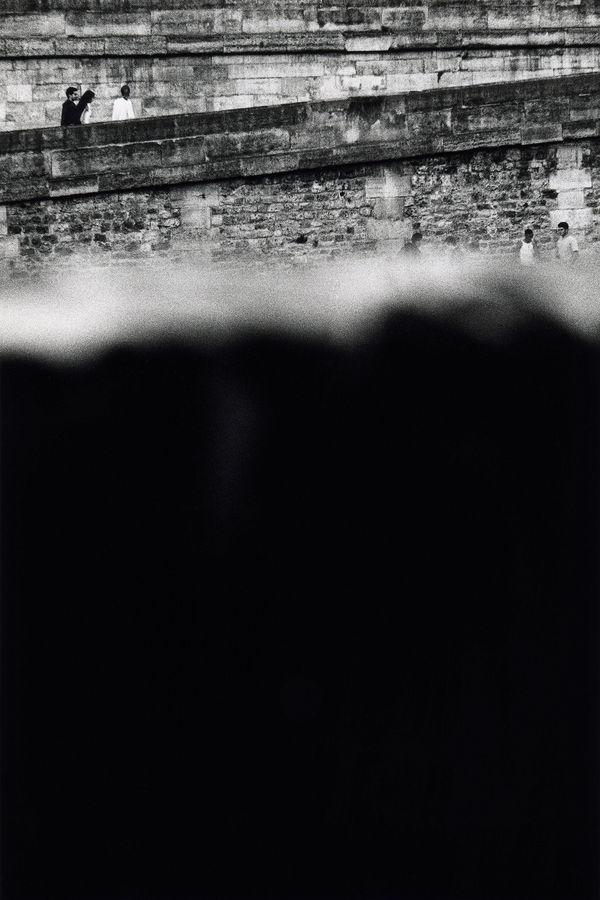 Kit Young, Paris, France, 2017