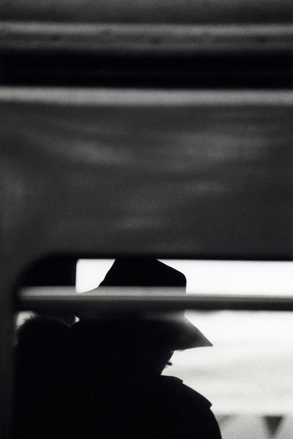 Kit Young, Norfolk, England, 2016