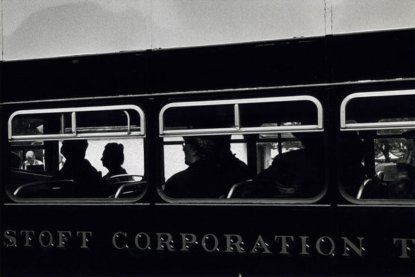 Kit Young, Norfolk, England, 2016