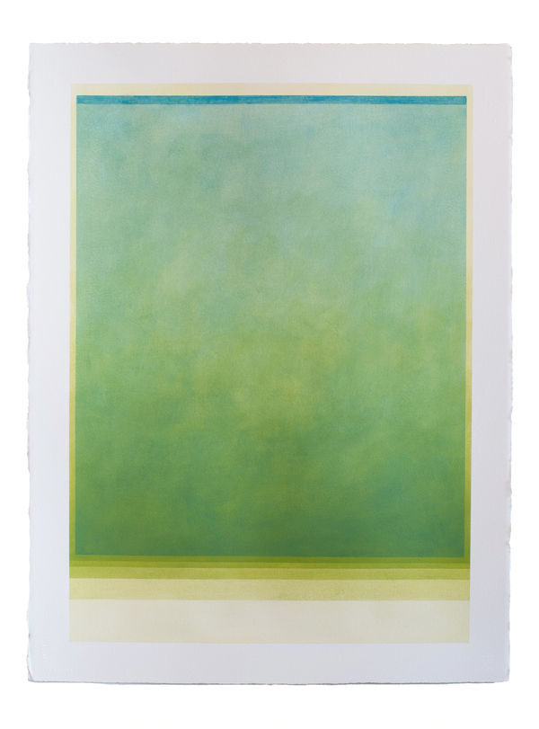 Adam Cardello, Chromatics II, 2022