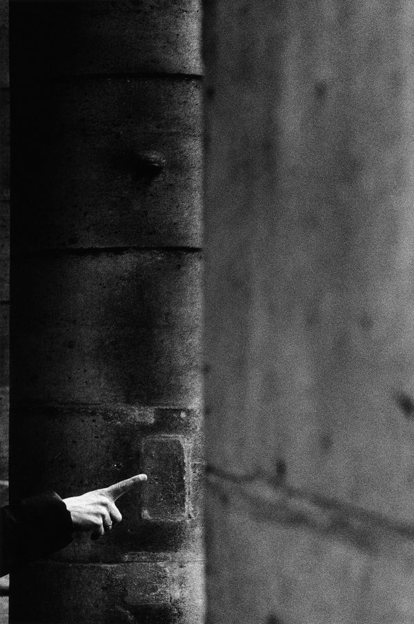 Kit Young, Paris, France, 2019