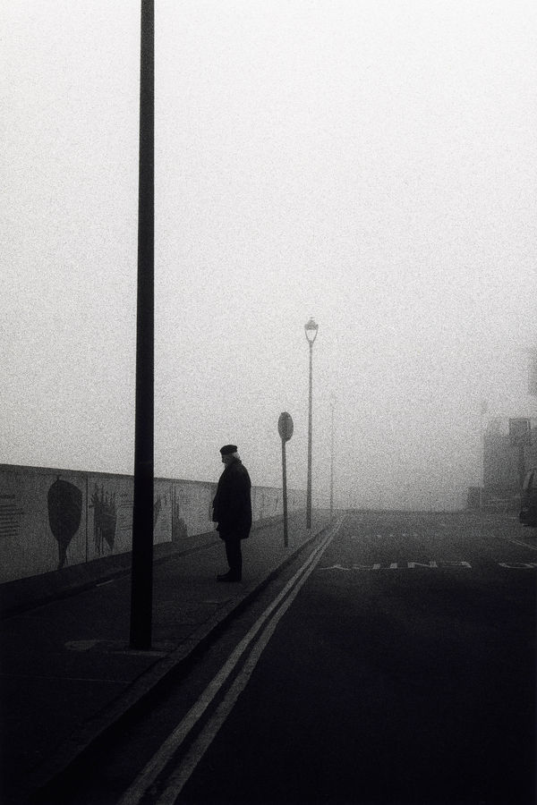 Kit Young, Norfolk, England, 2018