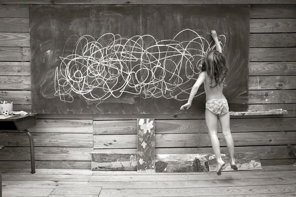 Alain Laboile, Pollock, 2016
