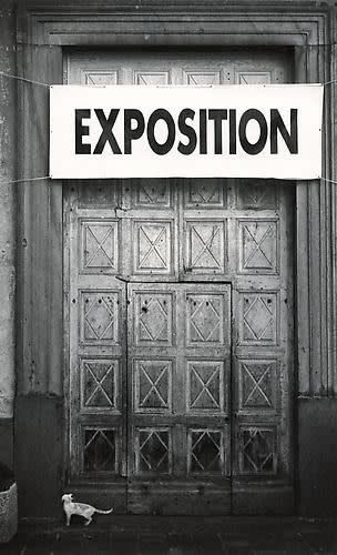 Pentti Sammallahti, Exposition, 2002