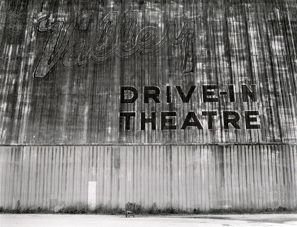 Ryan McIntosh, Valley Drive-In Theater, Lompoc, California, 2020