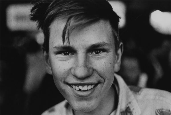 Joseph Sterling, Untitled (Age of Adolescence), 1959-63