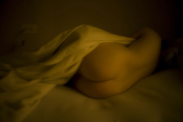 Mark de Paola, Plate I, 2015