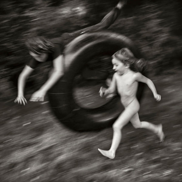 Alain Laboile, Crash, 2012