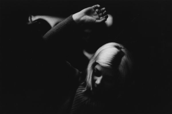 Joseph Sterling, Untitled (Age of Adolescence), 1959-63