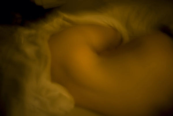 Mark de Paola, Curl, 2015