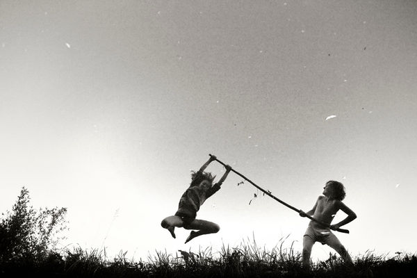 Alain Laboile, Fisherking, 2011