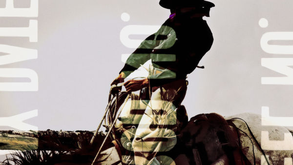 Jim Krantz, DARK ELECTRIC no. 8, 2011