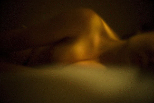 Mark de Paola, Moonlight Neck, 2015