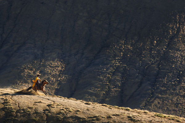 Jim Krantz, EPIC WESTERN no. 1, 2010