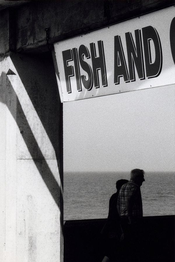 Kit Young, Norfolk, England, 2018