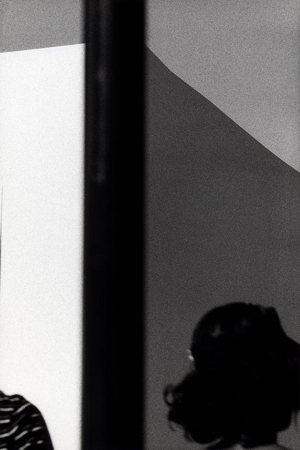 Kit Young, Paris, France, 2019