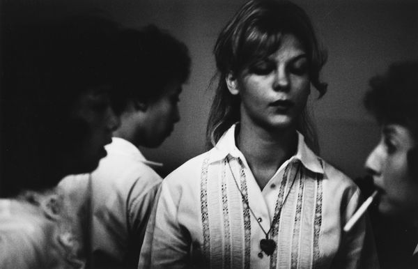 Joseph Sterling, Untitled (Age of Adolescence), 1959-63