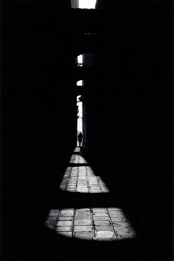 Kit Young, Venice, Italy, 2017