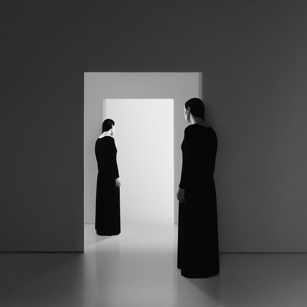 Noell Oszvald, Untitled #34, 2023