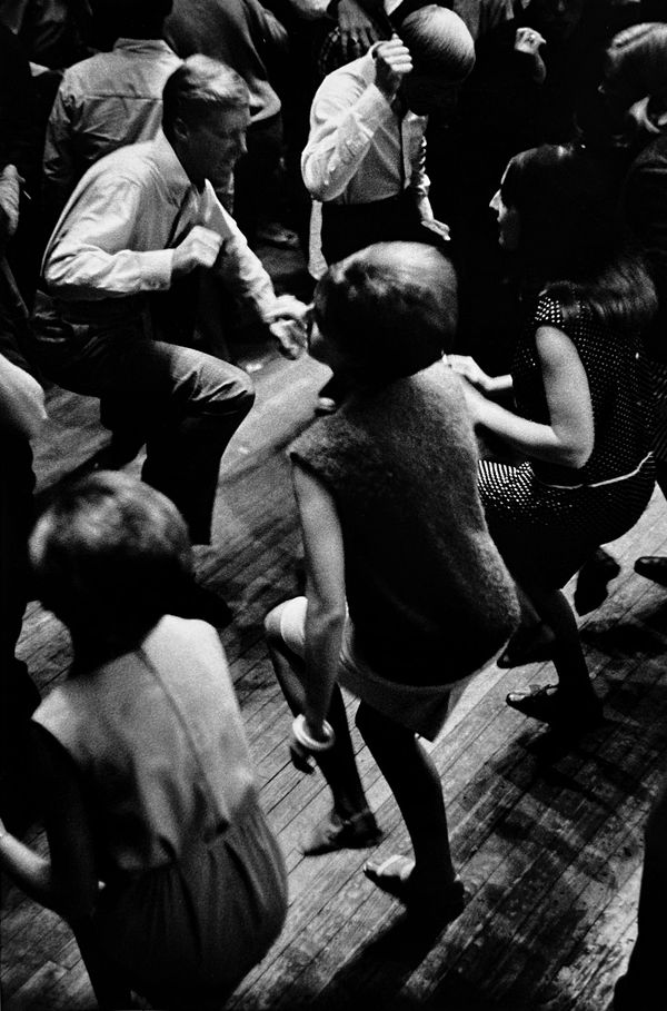 Joseph Sterling, Untitled (Age of Adolescence), 1959-63