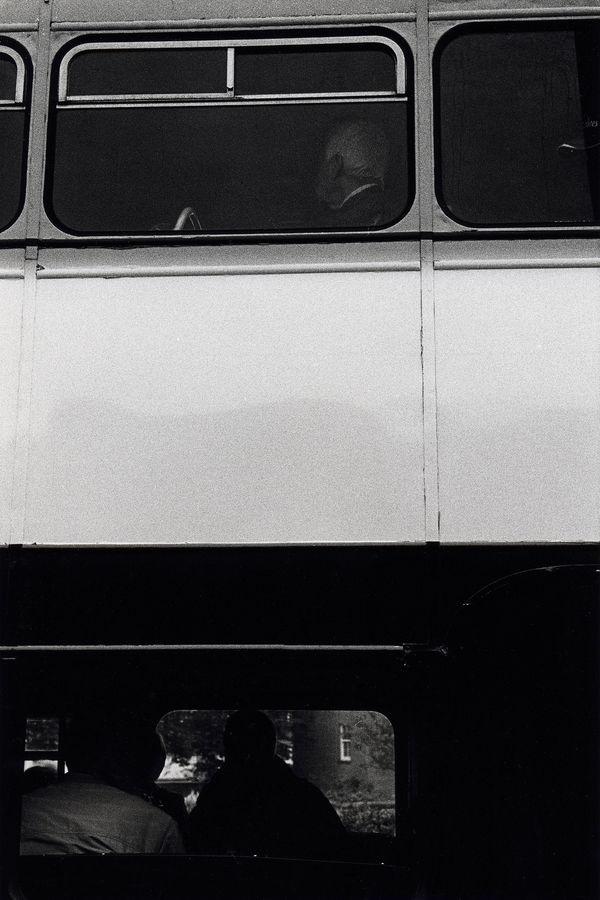 Kit Young, Norfolk, England, 2016