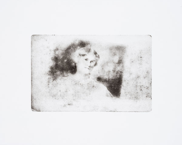 Andy Mattern, Ghost No. 188, 2025