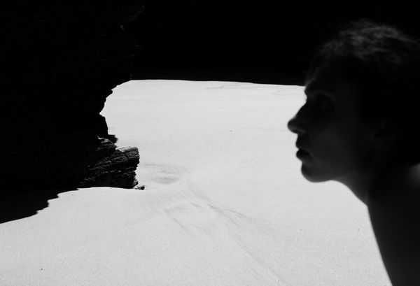 Viki Kollerová, After Seashore, 2023