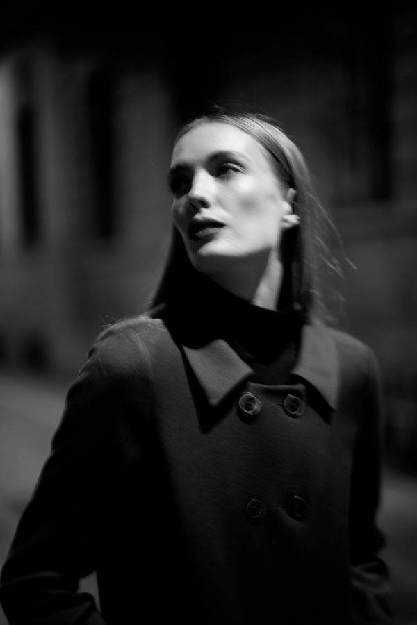 Mark de Paola, Luce della Sera, 2018