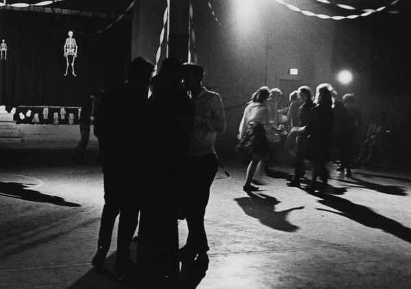 Joseph Sterling, Untitled (Age of Adolescence), 1959-63