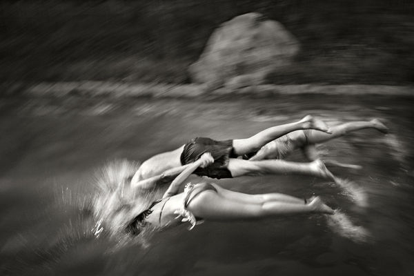 Alain Laboile, Siblings, 2019