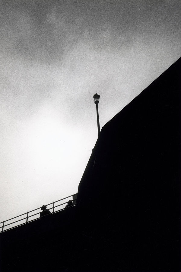 Kit Young, Norfolk, England, 2018