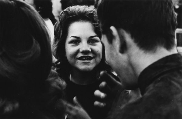 Joseph Sterling, Untitled (Age of Adolescence), 1959-63