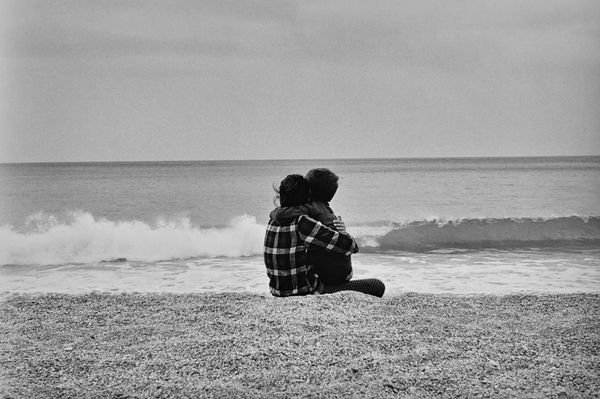 Luigi Vegini, Varigotti, Liguria, 2021