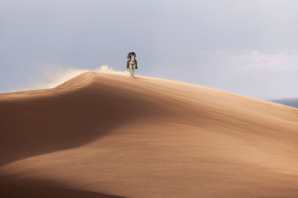 Jim Krantz, FRONTIER no.1, 2018