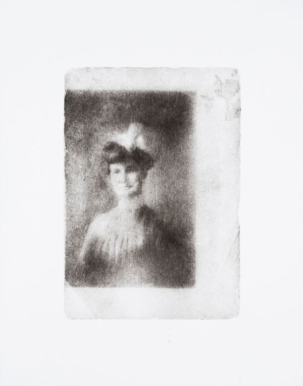 Andy Mattern, Ghost No. 191, 2025