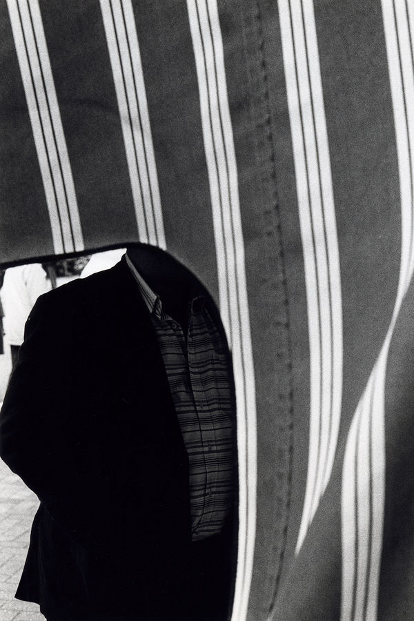 Kit Young, Norfolk, England, 2016