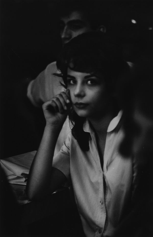 Joseph Sterling, Untitled (Age of Adolescence), 1959-63