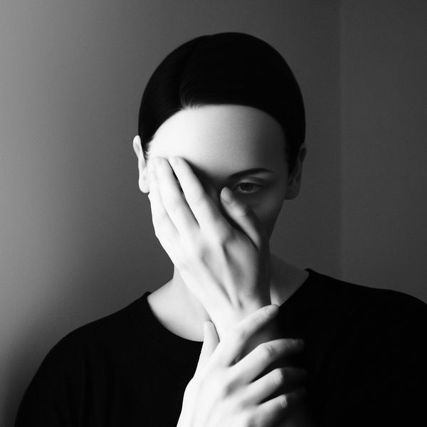 Noell Oszvald, Untitled #33, 2022