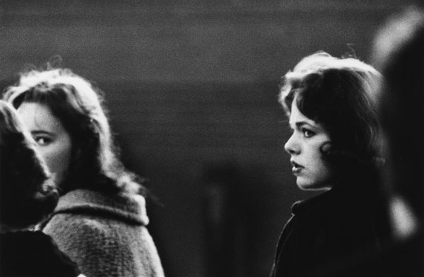 Joseph Sterling, Untitled (Age of Adolescence), 1959-63