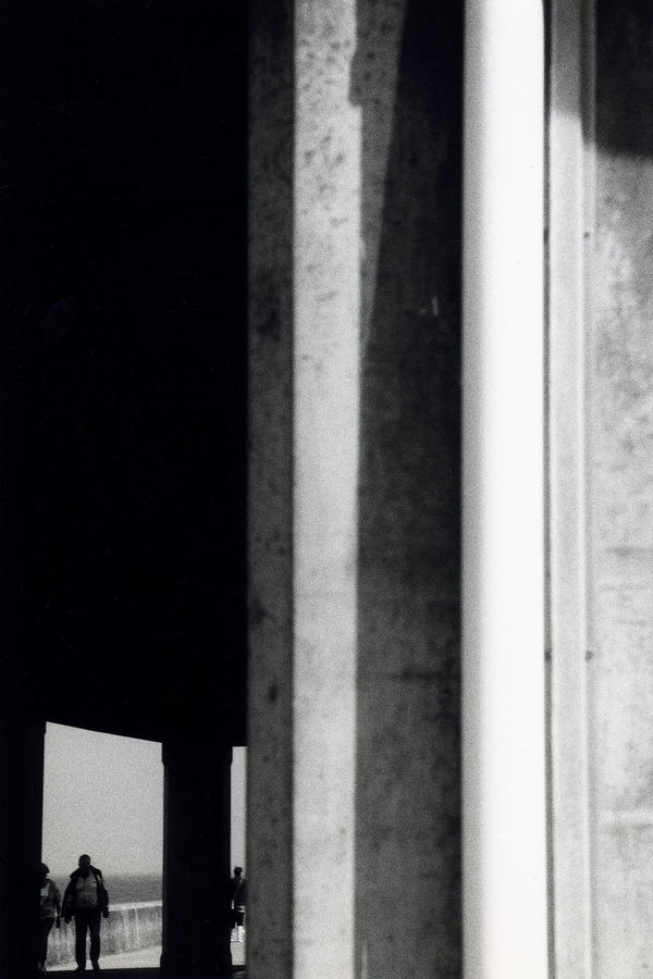 Kit Young, Norfolk, England, 2018