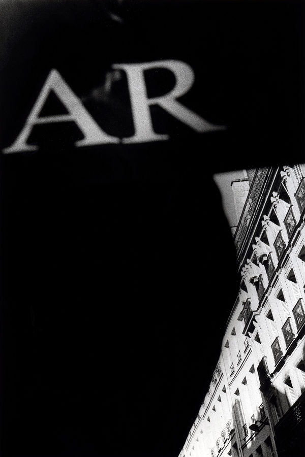 Kit Young, Paris, France, 2019