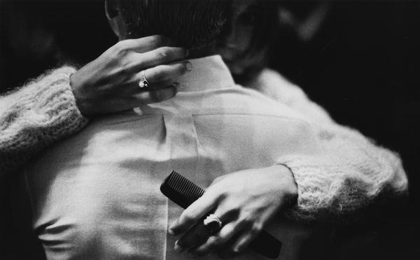 Joseph Sterling, Untitled (Age of Adolescence), 1959-63