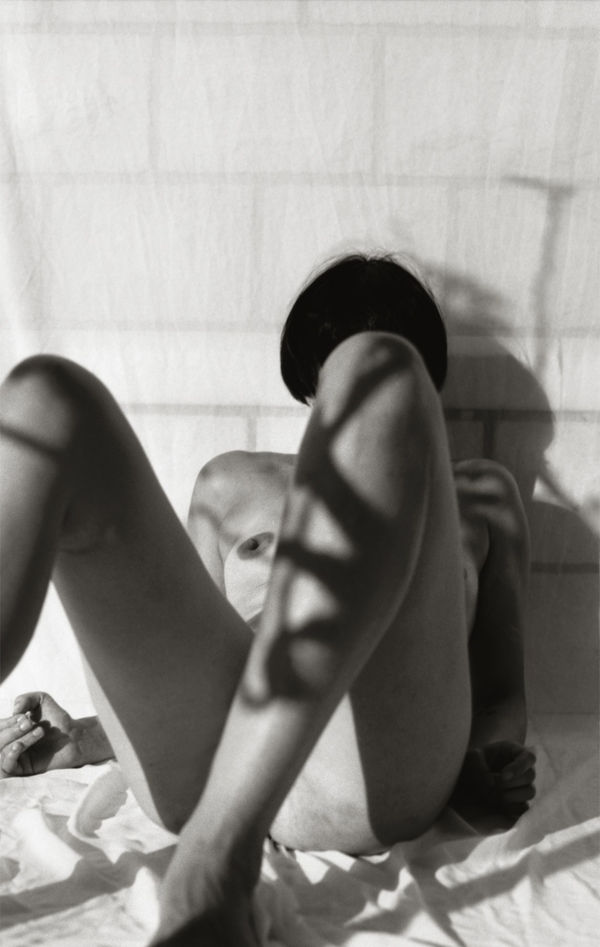 Emma Hartvig, Afternoon Sun II, 2023